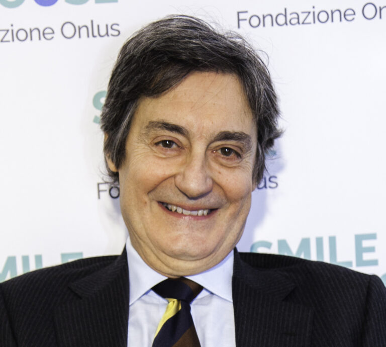 Organi istituzionali Smile House Fondazione ETS