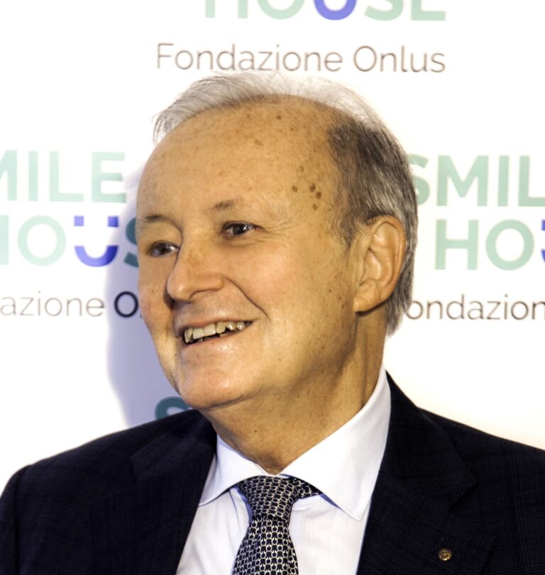 Organi istituzionali Smile House Fondazione ETS