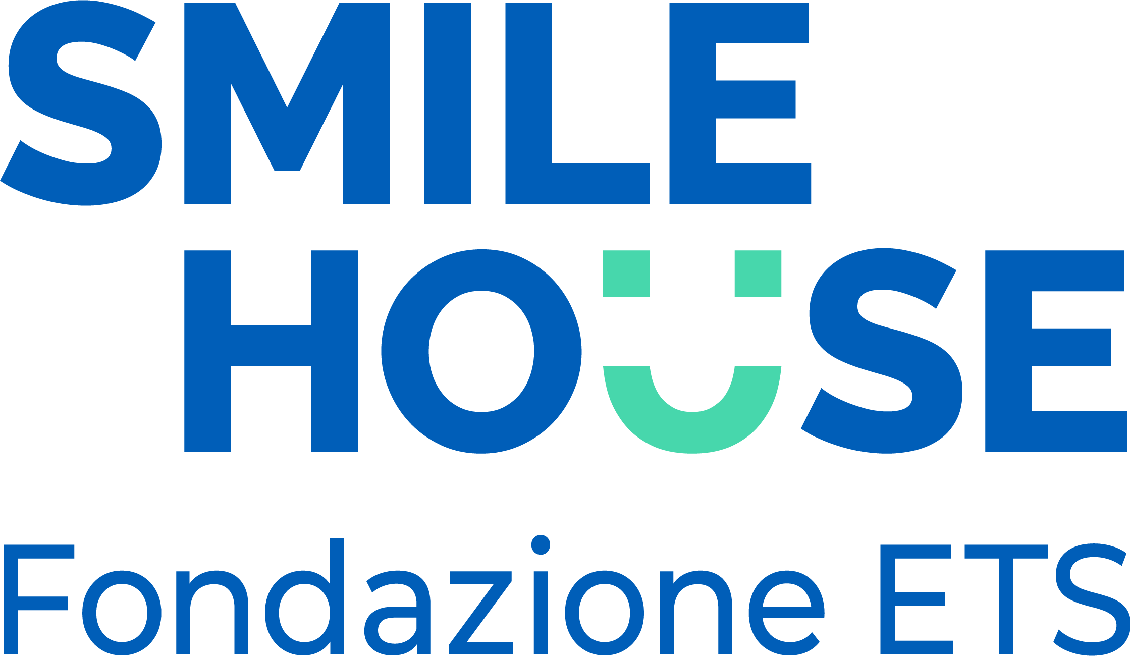 Smile House Logo